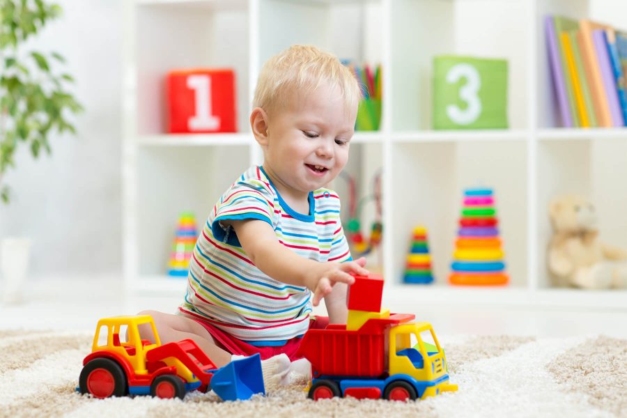 families child care aware image of child