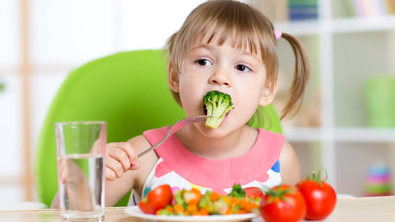 Nutrition - Child Care Aware