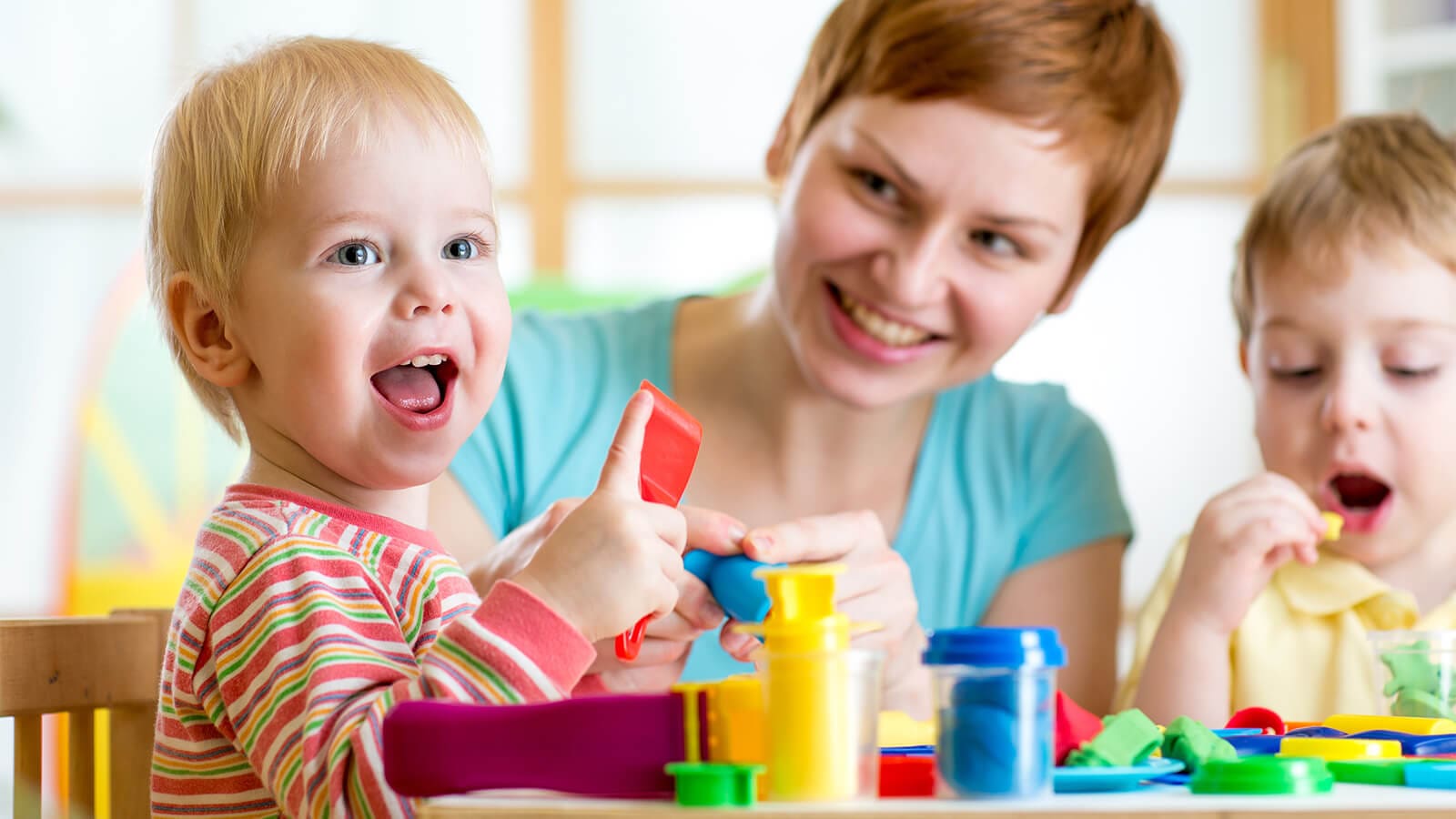 How to Keep Your Kid Safe in Daycare