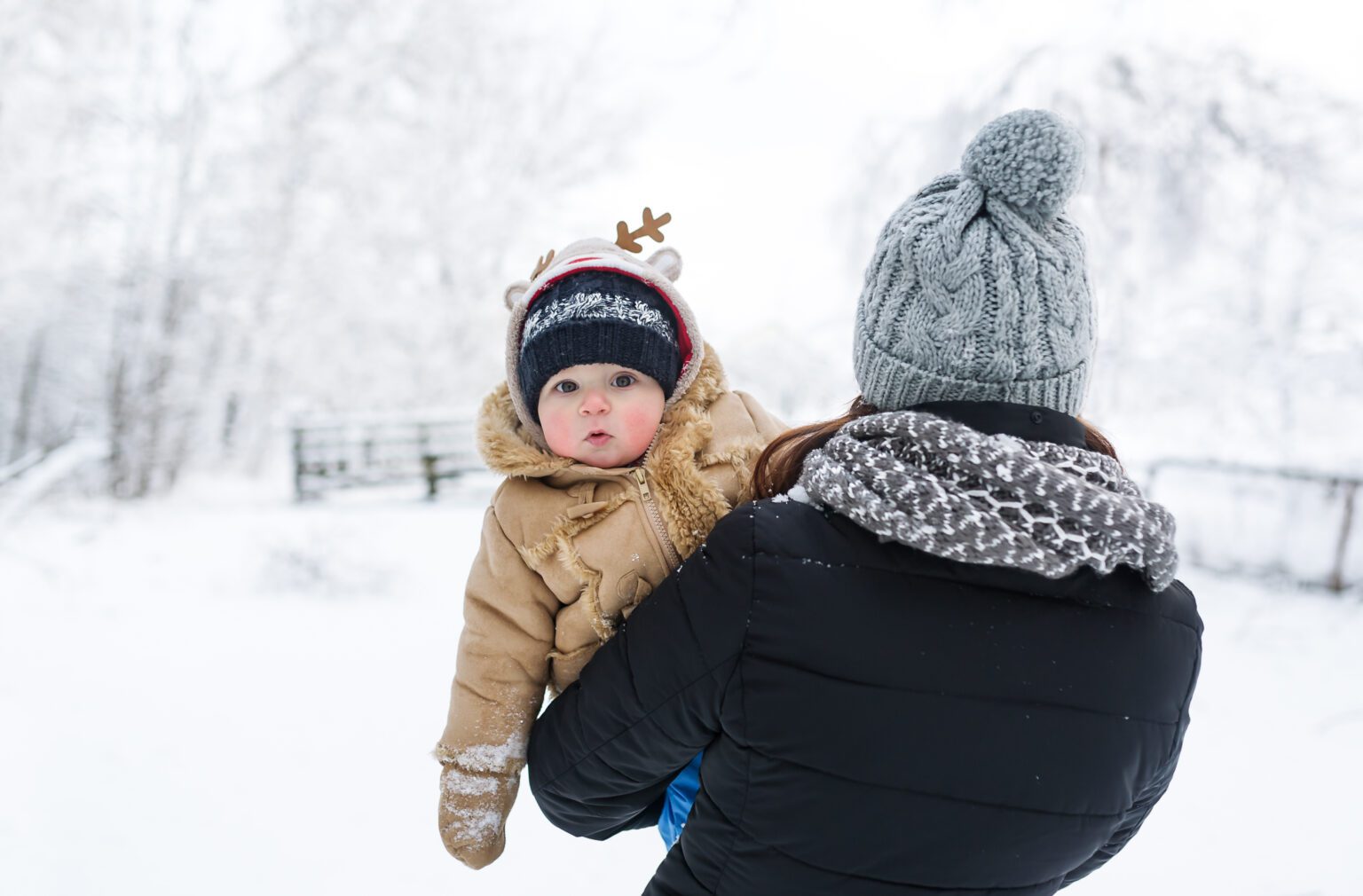 Winter Weather and Extreme Cold - Child Care Aware® of America