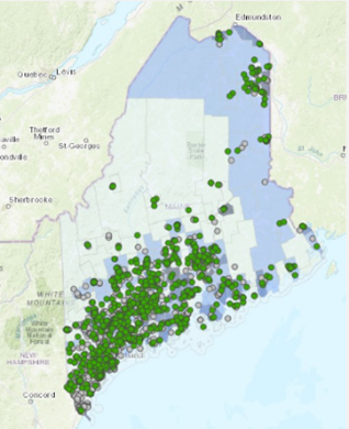 Mapping CACFP Participation - Child Care Aware® of America