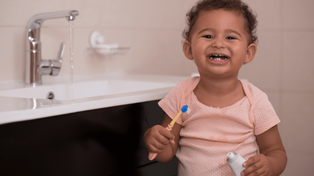 Tips for Families During Dental Health Awareness Month - Child Care ...